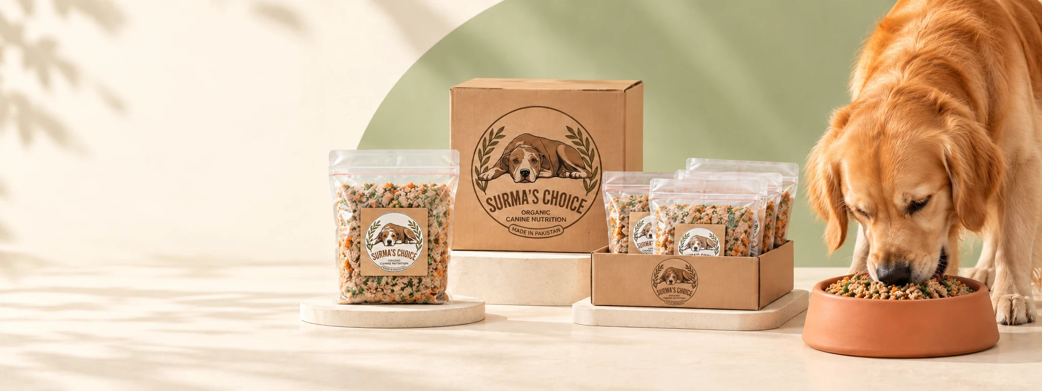 Your Shopping Cart — Surmas's Choice